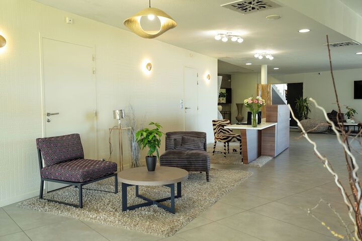 Hotel Interior 2 of 35