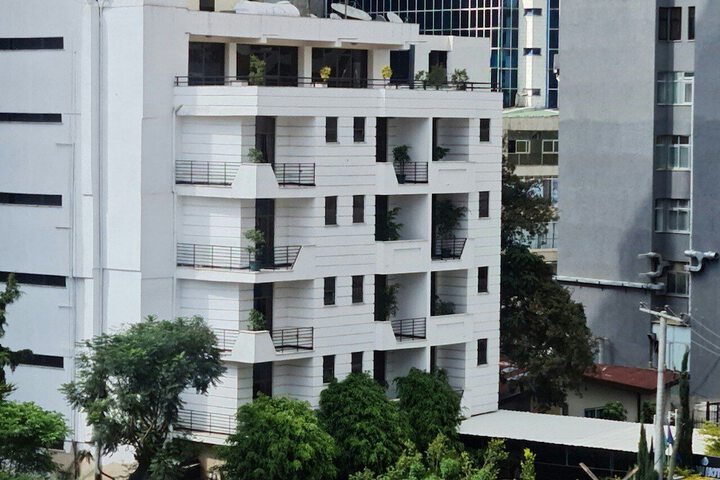 Hanom Hotel
