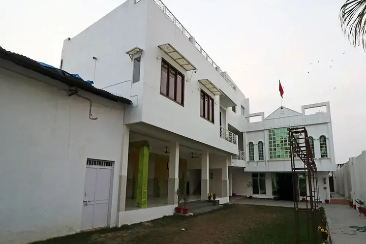 OYO 26611 Anand Mangal Hotel