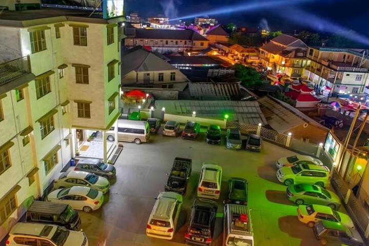 Royal Hotel Naran