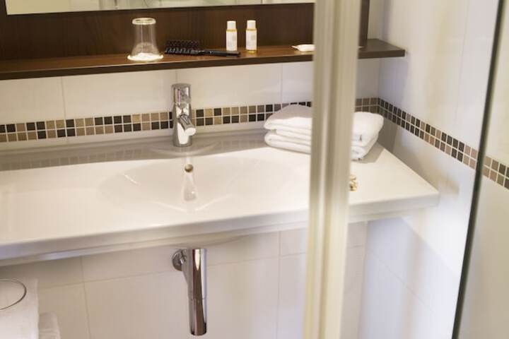 Bathroom Vanities