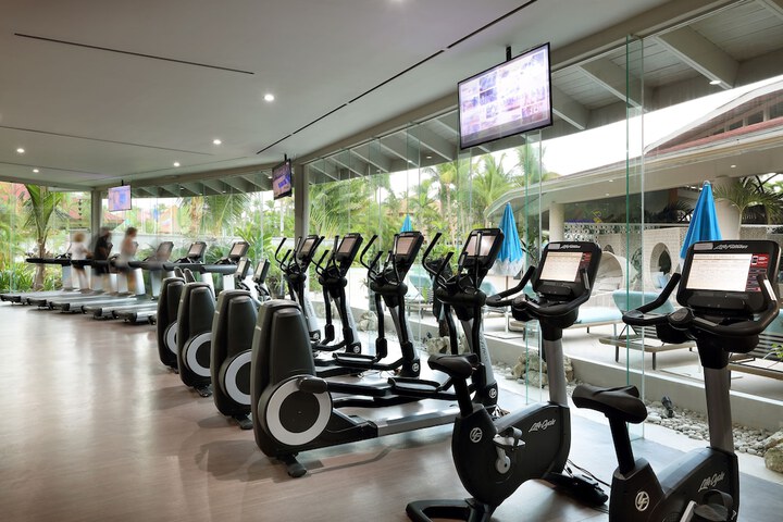 Health and Fitness 61 of 90