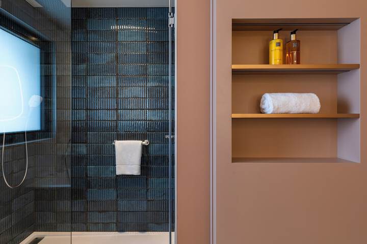 Bath Amenities