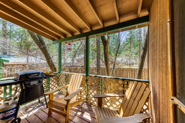 Terrace/Patio 5 of 13