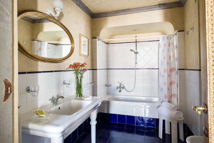 Bathroom Vanities