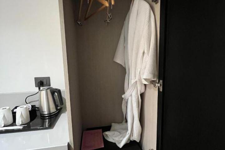 Fitness Center Photo