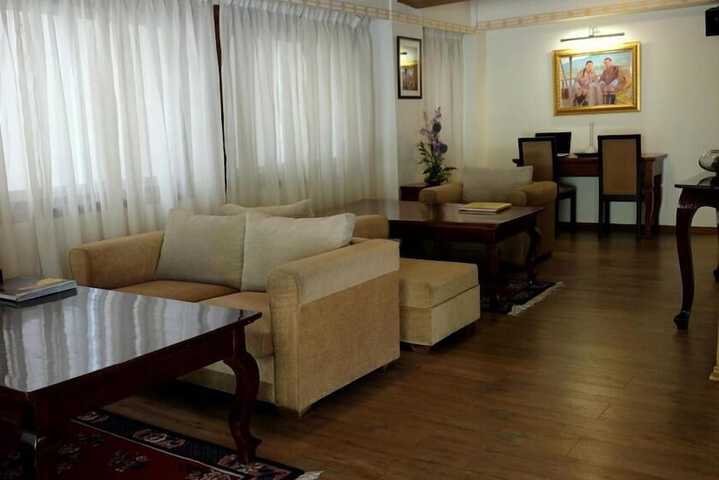 Hotel Interior 4 of 15