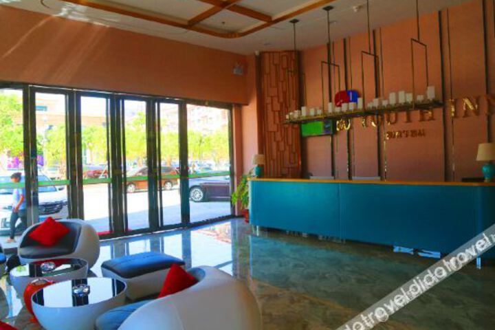 Hotel Interior 6 of 25