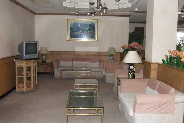 Thepnakorn Hotel Phitsanulok