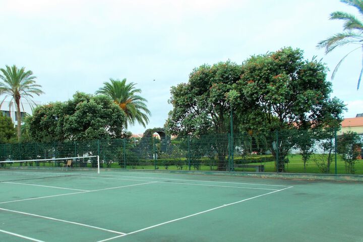 Tennis and Basketball Courts 79 of 126