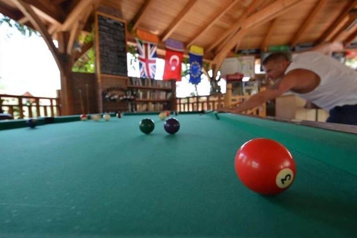 Billiards
