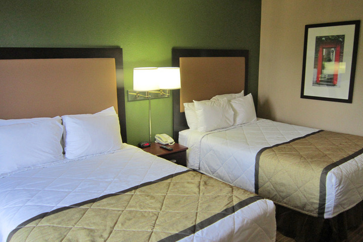 Studio 2 Double Beds (1 of 6)