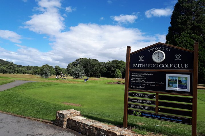 Golf 20 of 39