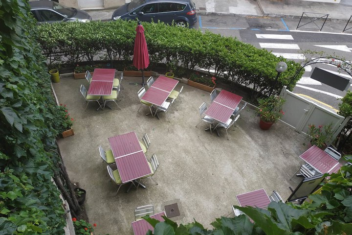 Terrace/Patio 38 of 43