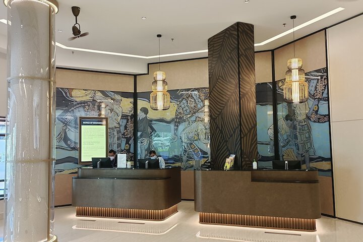 Lobby Photos