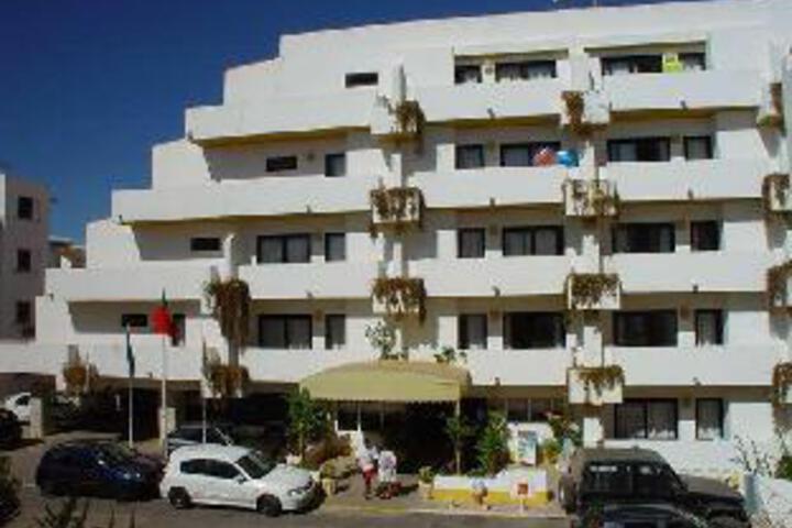 Apartamentos Turisticos Ourasol