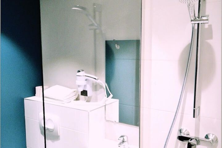 Bath Photo