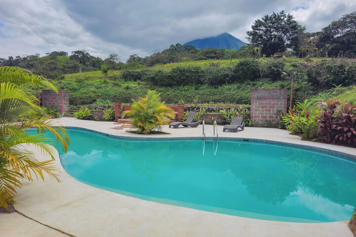 Image of Confort Arenal