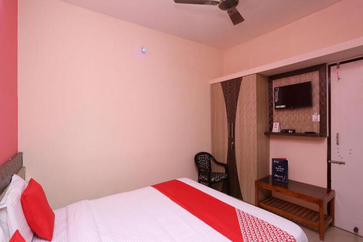 Inside Room Photo