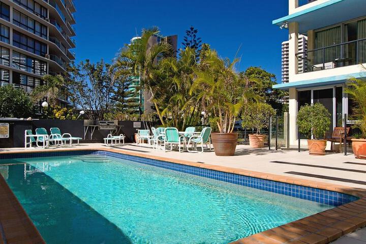 Pool 18 of 23