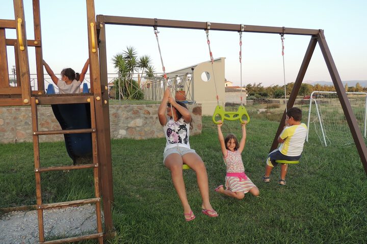 Childrens Activities 25 of 36