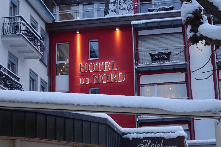 Hotel 76 of 79