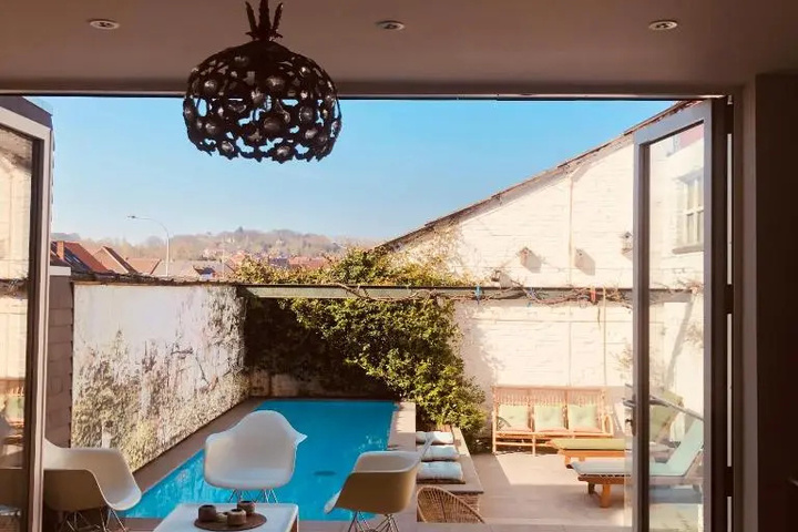 Terrace/Patio 6 of 14
