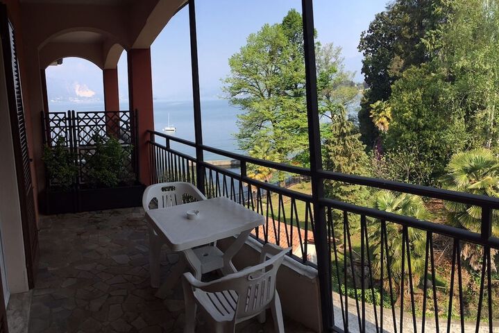 Terrace/Patio 16 of 44