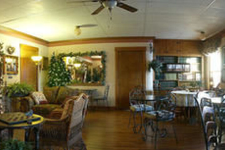 Hotel Interior 32 of 44