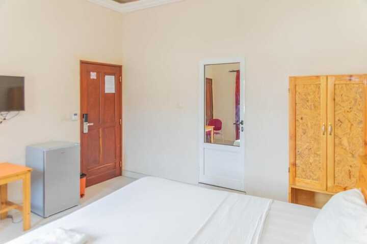 residence ivoire cotonou