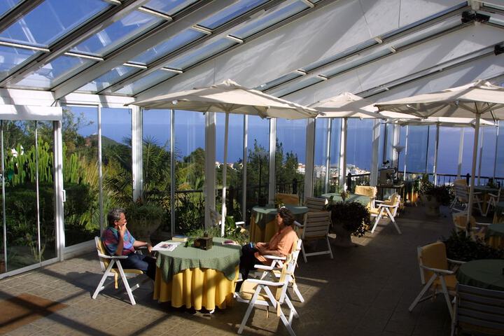 Terrace/Patio 51 of 55
