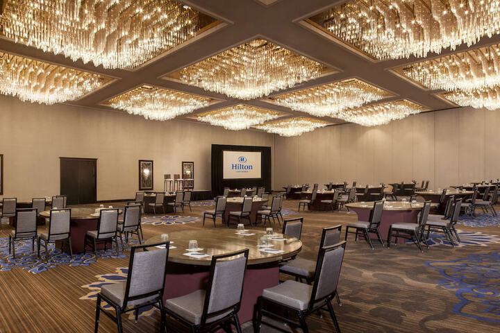 Ballroom