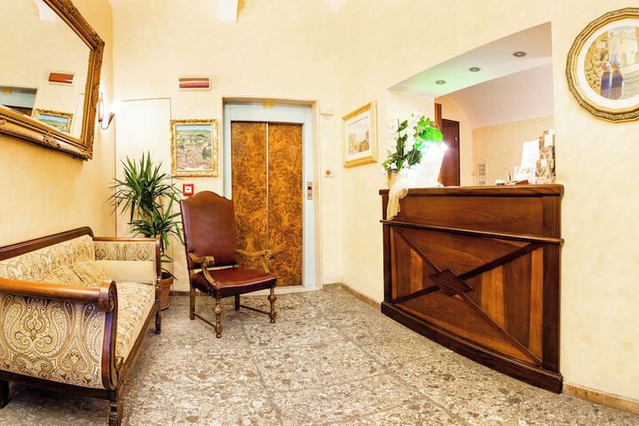 Lobby Photos