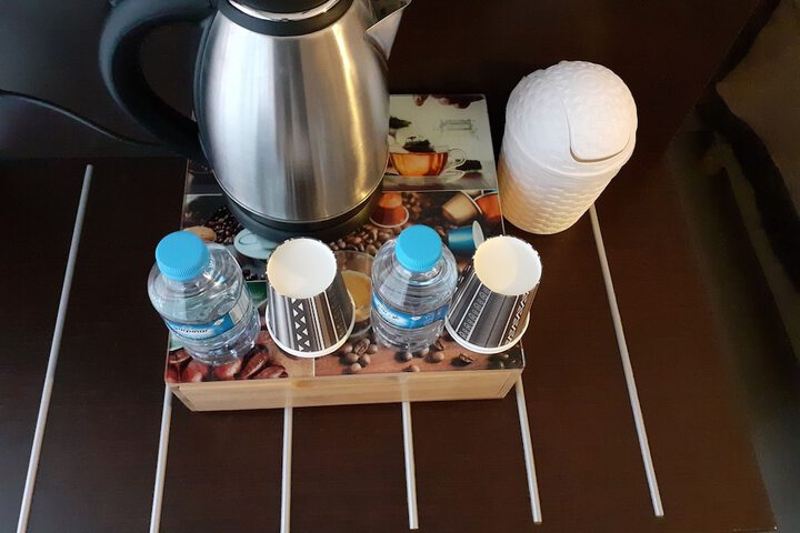 Breakfast/Coffee Service 11 of 15