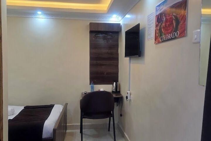 The Elegant Homes & Accommodation Kericho