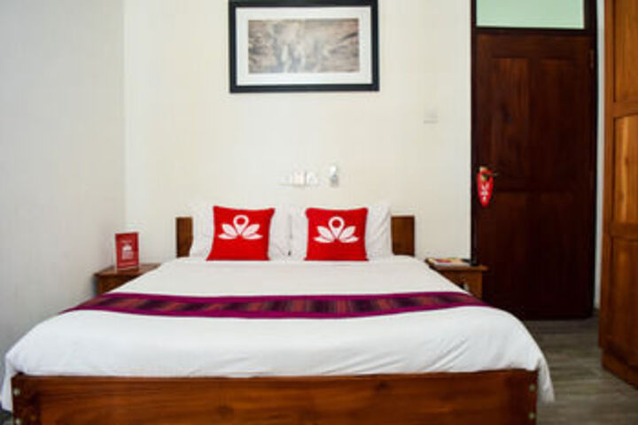 ZEN Rooms Sri Dharmapala Mount Lavinia