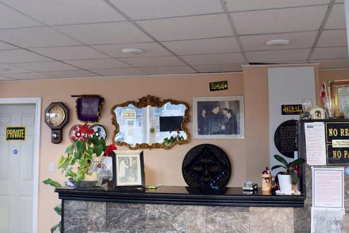 Hotel Interior 2 of 47