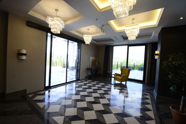 Hotel Interior 2 of 44