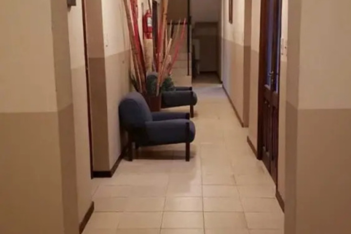 Salta Departamentos