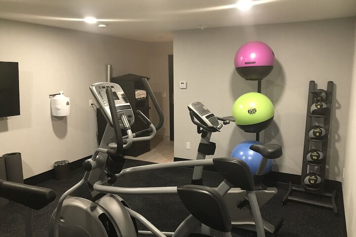 Health and Fitness 19 of 29