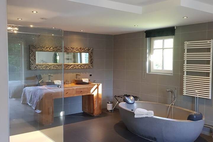 Bathroom Vanities