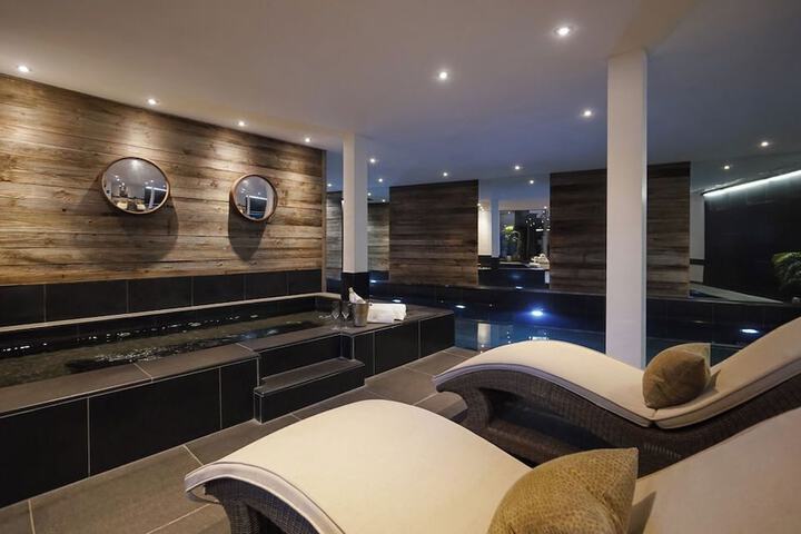 Hotel Spa