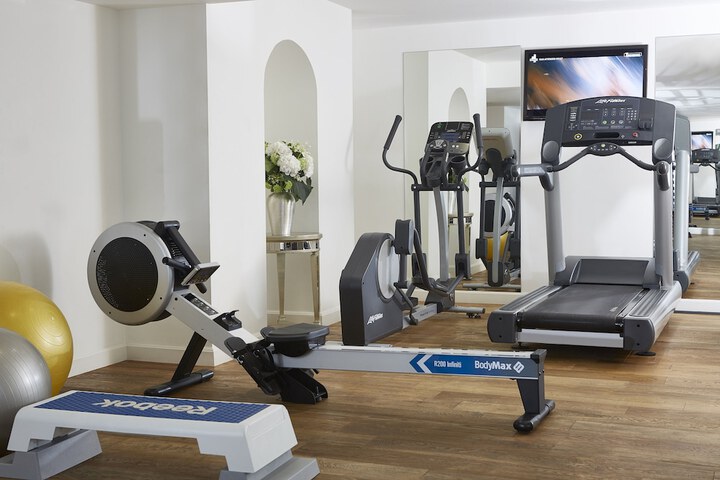 Fitness Club