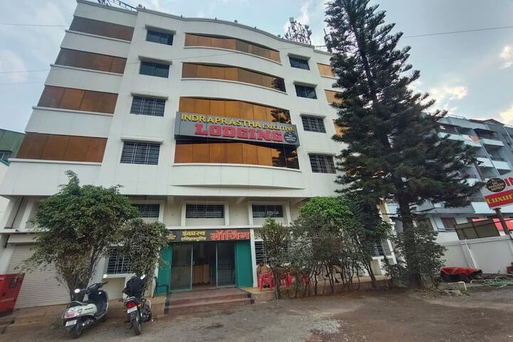 Hotel 17 of 17