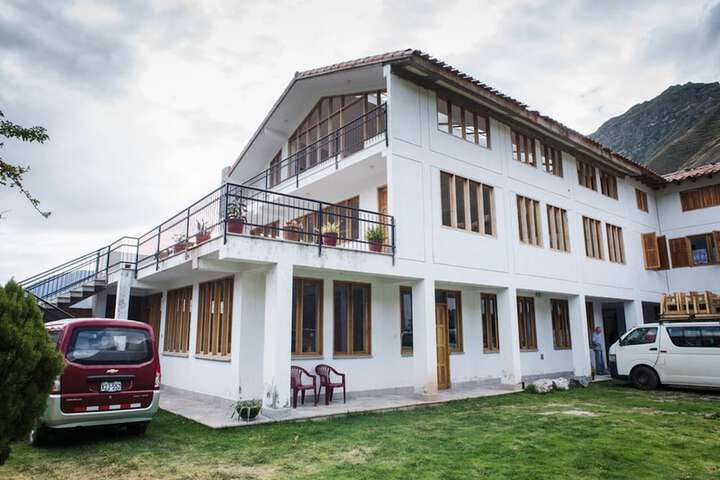 Turismo Caith Yucay