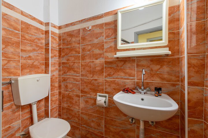 Bathroom Vanities