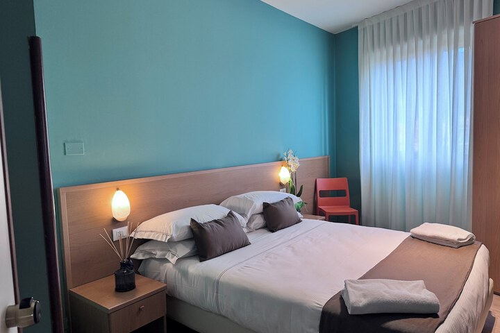 Hotel La Magione in Poggibonsi