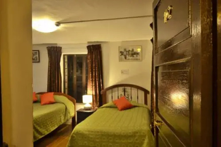 Guest House Canta Gallo