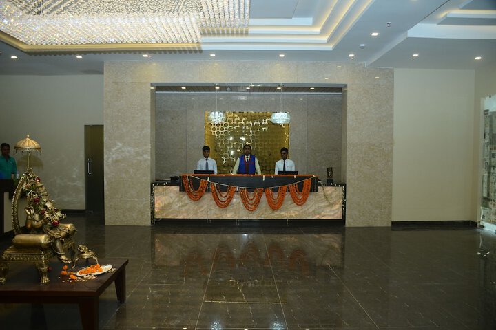 Hotel Interior 3 of 90
