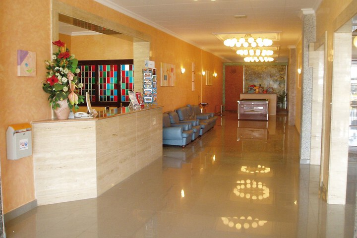 Hotel Interior 3 of 12